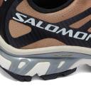 Salomon Brown XT-4 Sneakers