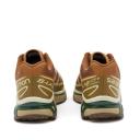 Salomon Brown XT-6 Sneakers