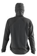 Salomon Cross Bonatti Wind Jacket Black S