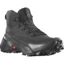 Salomon Cross Hike Mid 2 Wide GORE-TEX Boots Black - 42