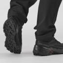 Salomon Cross Hike Mid 2 Wide GORE-TEX Boots Black - 42