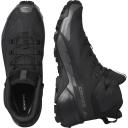 Salomon Cross Hike Mid 2 Wide GORE-TEX Boots Black - 42