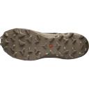 Salomon Cross Pro RANRA Peat Major Brown Gum5