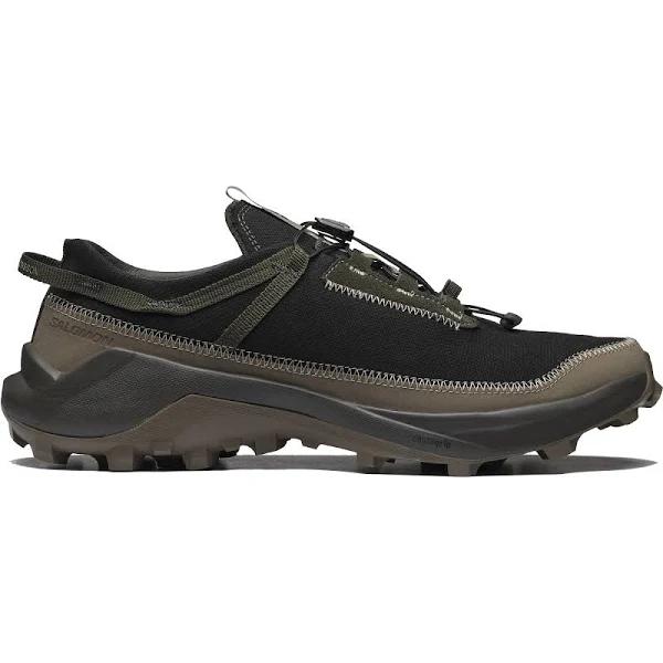 Salomon Cross Pro RANRA Peat Major Brown Gum5