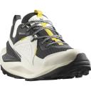 Salomon Elixir GORE-TEX Shoes White Black Yellow - 42