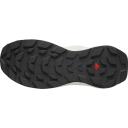 Salomon Elixir GORE-TEX Shoes White Black Yellow - 42