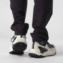 Salomon Elixir GORE-TEX Shoes White Black Yellow - 42