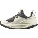 Salomon Elixir GORE-TEX Shoes White Black Yellow - 42