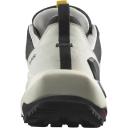 Salomon Elixir GORE-TEX Shoes White Black Yellow - 42