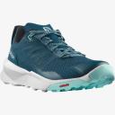 Salomon - Girl's Green Outdoor - Patrol - Women's - Size One Size, 5 at The Iconic
