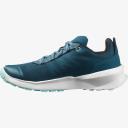 Salomon - Girl's Green Outdoor - Patrol - Women's - Size One Size, 5 at The Iconic