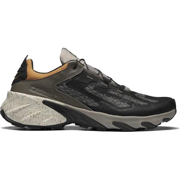 Salomon Gray Speedverse PRG Sneakers