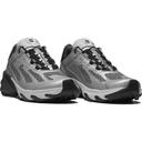 Salomon Gray Speedverse PRG Sneakers