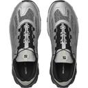 Salomon Gray Speedverse PRG Sneakers