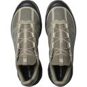 Salomon Gray XT-6 ft Sneakers Vintage Kaki/ Peat/ Vanilla