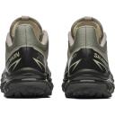 Salomon Gray XT-6 ft Sneakers Vintage Kaki/ Peat/ Vanilla