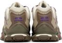 Salomon Gray XT-Quest 2 Advanced Sneakers