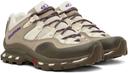 Salomon Gray XT-Quest 2 Advanced Sneakers