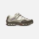 Salomon Gray XT-Quest 2 Advanced Sneakers