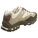 Salomon Gray XT-Quest 2 Advanced Sneakers