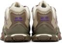 Salomon Gray XT-Quest 2 Advanced Sneakers