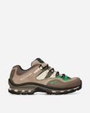 Salomon Gray XT-Quest 2 Sneakers