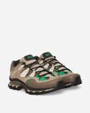 Salomon Gray XT-Quest 2 Sneakers