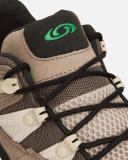 Salomon Gray XT-Quest 2 Sneakers