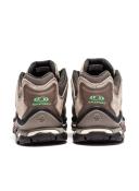 Salomon Gray XT-Quest 2 Sneakers