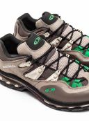 Salomon Gray XT-Quest 2 Sneakers