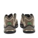 Salomon Gray XT-Quest 2 Sneakers