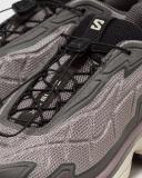 Salomon Gray XT-Slate Advanced Sneakers