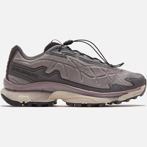 Salomon Gray XT-Slate Advanced Sneakers