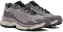 Salomon Gray XT-Slate Advanced Sneakers