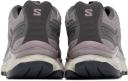 Salomon Gray XT-Slate Advanced Sneakers
