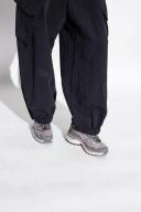 Salomon Gray XT-Slate Advanced Sneakers