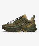 Salomon Green ACS Pro Sneakers