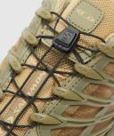 Salomon Green ACS Pro Sneakers