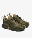 Salomon Green ACS Pro Sneakers