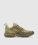 Salomon Green ACS Pro Sneakers