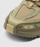 Salomon Green ACS Pro Sneakers