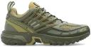 Salomon Green ACS Pro Sneakers