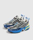 Salomon Green ACS Pro Sneakers