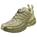 Salomon Green ACS Pro Sneakers