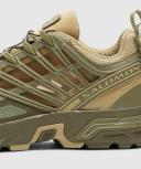 Salomon Green ACS Pro Sneakers