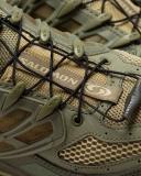 Salomon Green ACS Pro Sneakers