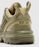 Salomon Green ACS Pro Sneakers