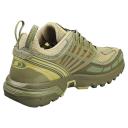 Salomon Green ACS Pro Sneakers