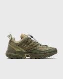 Salomon Green ACS Pro Sneakers