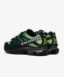 Salomon Green & Black XT-4 OG Sneakers